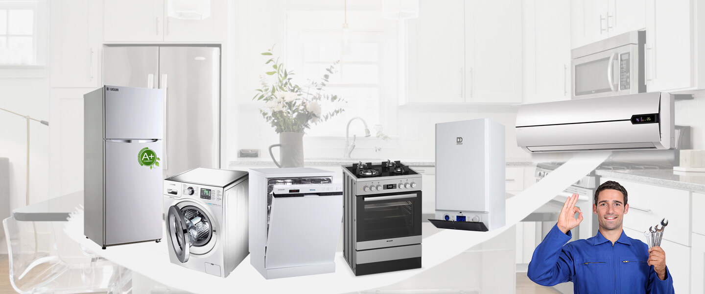 Göztepe Daikin Servisi